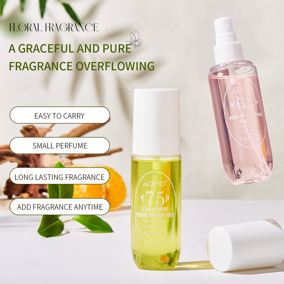Women's Perfume
