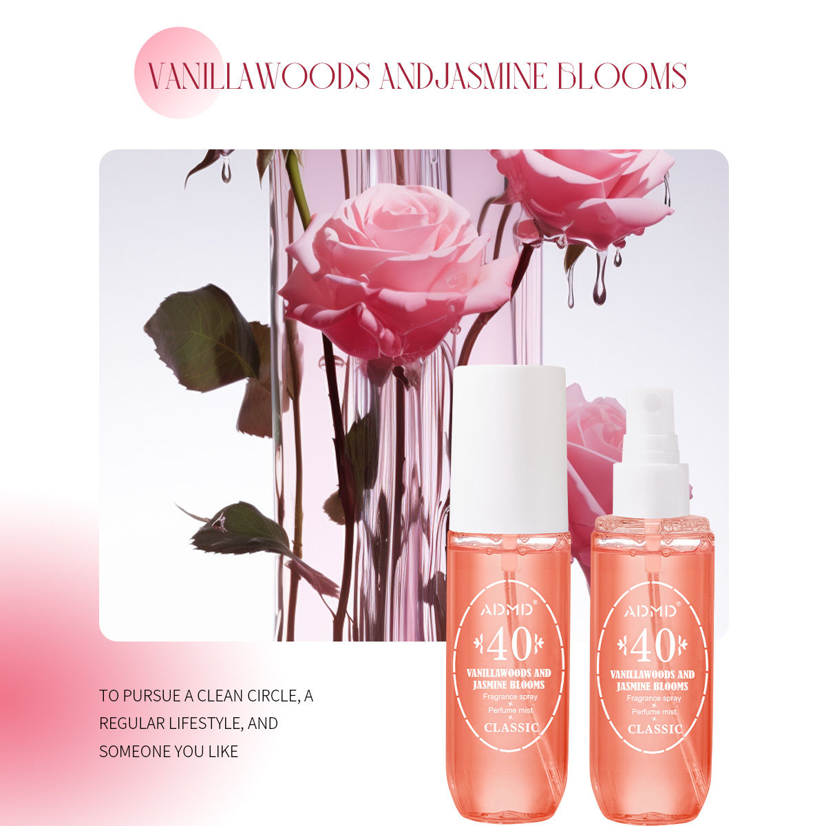Women's Perfume