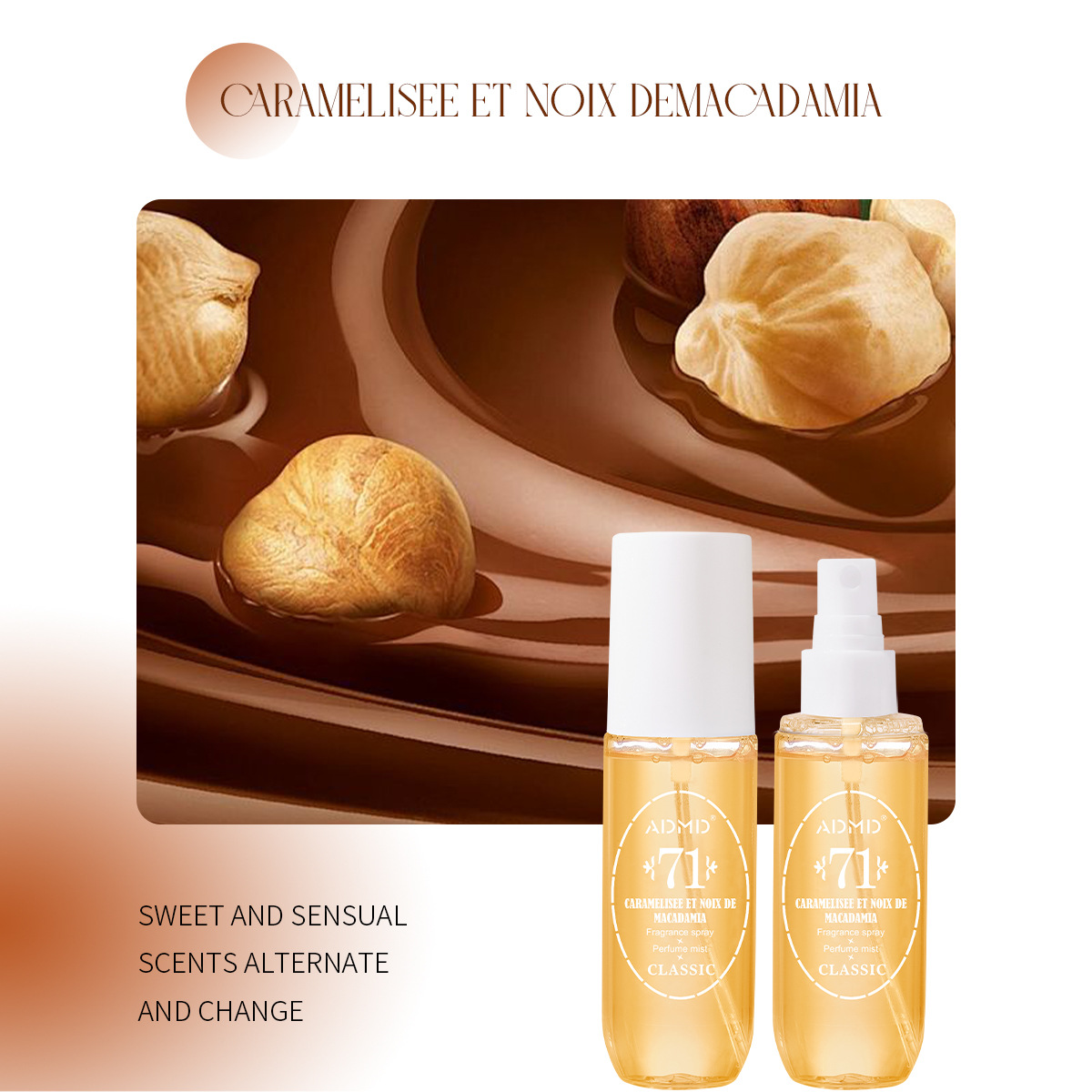 Women's Perfume