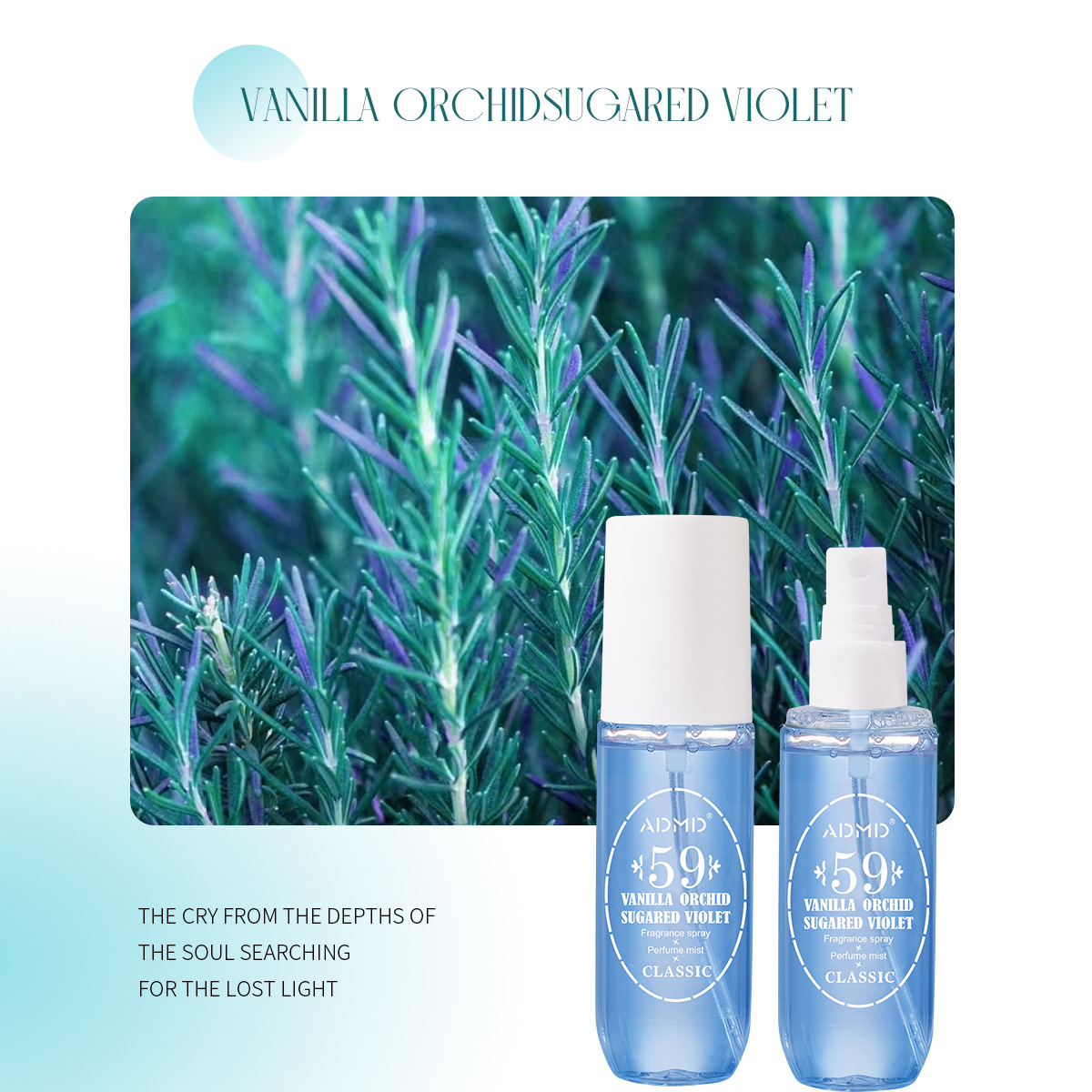 Women's Perfume
